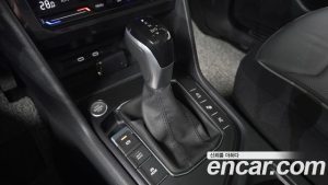 Volkswagen Tiguan 2.0 TSI Prestige 2024 года из Южной Кореи
