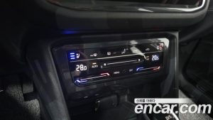 Volkswagen Tiguan 2.0 TSI Prestige 2024 года из Южной Кореи