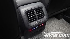 Volkswagen Tiguan 2.0 TSI Prestige 2024 года из Южной Кореи