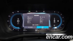 Volvo XC60 B6 Inscription 2022 года из Южной Кореи