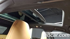 Volvo XC60 B6 Inscription 2022 года из Южной Кореи