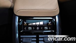 Volvo XC60 B6 Inscription 2022 года из Южной Кореи