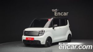 Kia RAY Gravity 2025 года из Южной Кореи