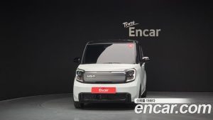 Kia RAY Gravity 2025 года из Южной Кореи