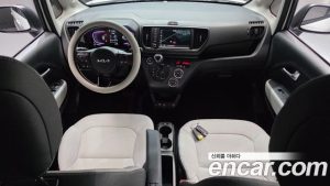 Kia RAY Gravity 2025 года из Южной Кореи