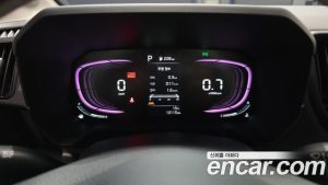 Kia RAY Gravity 2025 года из Южной Кореи