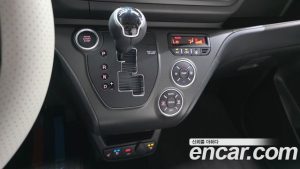 Kia RAY Gravity 2025 года из Южной Кореи