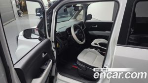 Kia RAY Gravity 2025 года из Южной Кореи