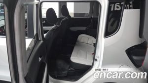 Kia RAY Gravity 2025 года из Южной Кореи