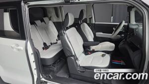 Kia RAY Gravity 2025 года из Южной Кореи