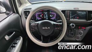 Kia RAY Gravity 2025 года из Южной Кореи