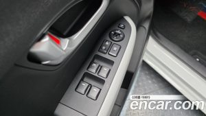 Kia RAY Gravity 2025 года из Южной Кореи