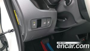 Kia RAY Gravity 2025 года из Южной Кореи