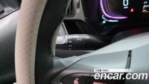 Kia RAY Gravity 2025 года из Южной Кореи