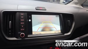 Kia RAY Gravity 2025 года из Южной Кореи