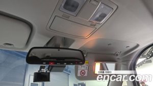 Kia RAY Gravity 2025 года из Южной Кореи