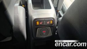 Kia RAY Gravity 2025 года из Южной Кореи