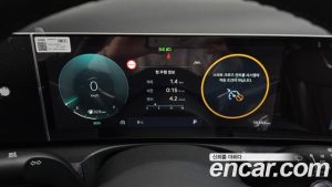 Hyundai Tucson Бензин 1.6 Turbo 2WD 2025 года из Южной Кореи