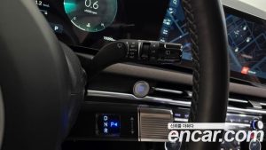 Hyundai Tucson Бензин 1.6 Turbo 2WD 2025 года из Южной Кореи