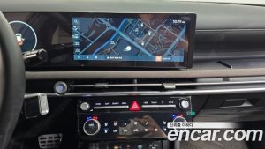 Hyundai Tucson Бензин 1.6 Turbo 2WD 2025 года из Южной Кореи