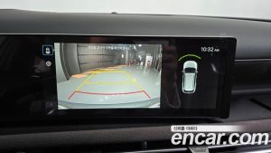 Hyundai Tucson Бензин 1.6 Turbo 2WD 2025 года из Южной Кореи