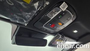Hyundai Tucson Бензин 1.6 Turbo 2WD 2025 года из Южной Кореи