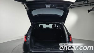Hyundai Tucson Бензин 1.6 Turbo 2WD 2025 года из Южной Кореи