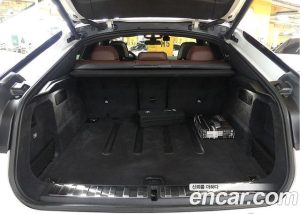 BMW X6 xDrive40d M Sport Online Exclusive 2025 года из Южной Кореи