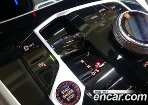 BMW X6 xDrive40d M Sport Online Exclusive 2025 года из Южной Кореи