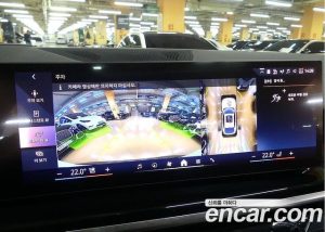 BMW X6 xDrive40d M Sport Online Exclusive 2025 года из Южной Кореи