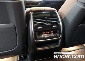 BMW X6 xDrive40d M Sport Online Exclusive 2025 года из Южной Кореи