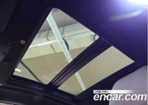 BMW X6 xDrive40d M Sport Online Exclusive 2025 года из Южной Кореи