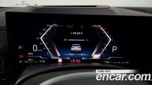 BMW X5 xDrive 40i M Sport 2024 года из Южной Кореи