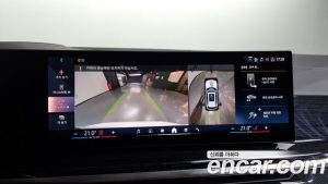 BMW X5 xDrive 40i M Sport 2024 года из Южной Кореи