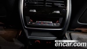 BMW X5 xDrive 40i M Sport 2024 года из Южной Кореи