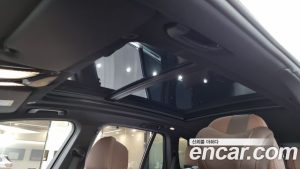 BMW X5 xDrive 40i M Sport 2024 года из Южной Кореи