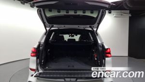 BMW X5 xDrive 40i M Sport 2024 года из Южной Кореи