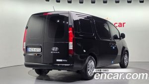 Hyundai Staria L3.5 Wagon 3Door 2025 года из Южной Кореи