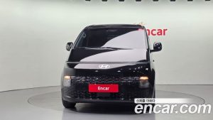 Hyundai Staria L3.5 Wagon 3Door 2025 года из Южной Кореи