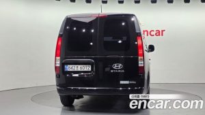 Hyundai Staria L3.5 Wagon 3Door 2025 года из Южной Кореи
