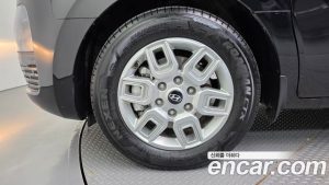 Hyundai Staria L3.5 Wagon 3Door 2025 года из Южной Кореи