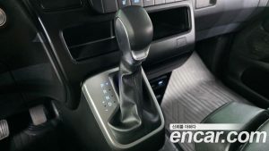 Hyundai Staria L3.5 Wagon 3Door 2025 года из Южной Кореи