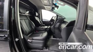 Hyundai Staria L3.5 Wagon 3Door 2025 года из Южной Кореи