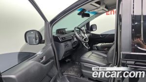 Hyundai Staria L3.5 Wagon 3Door 2025 года из Южной Кореи