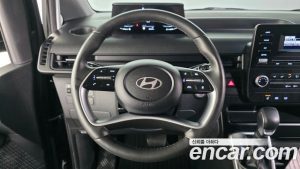 Hyundai Staria L3.5 Wagon 3Door 2025 года из Южной Кореи