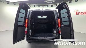 Hyundai Staria L3.5 Wagon 3Door 2025 года из Южной Кореи
