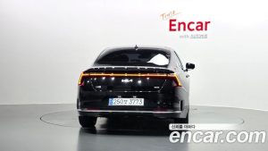 Kia K8 Signature 2025 года из Южной Кореи