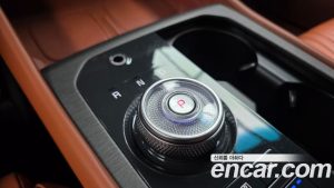 Kia K8 Signature 2025 года из Южной Кореи