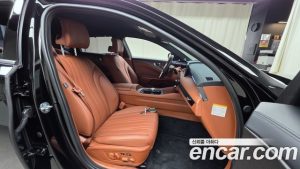 Kia K8 Signature 2025 года из Южной Кореи