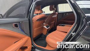 Kia K8 Signature 2025 года из Южной Кореи
